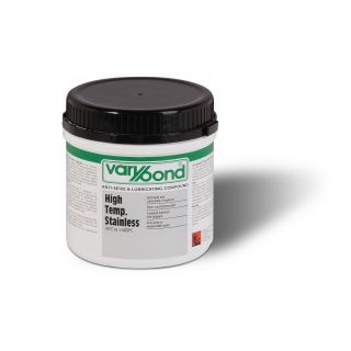 VARYBOND High Temperature Stainless 500